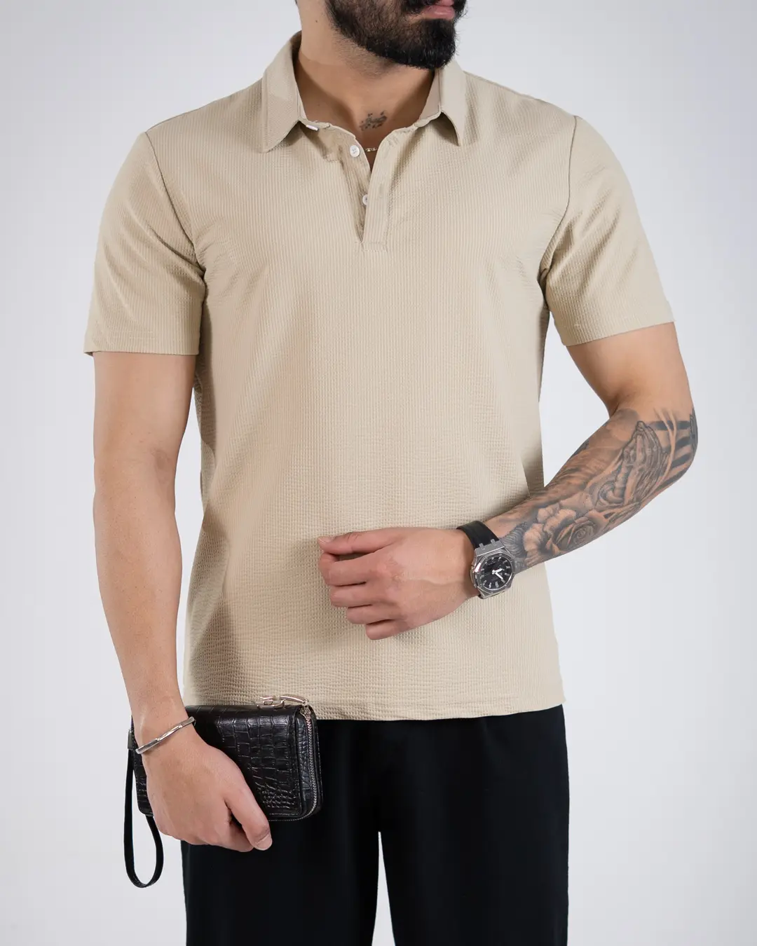تیشرت وارداتی فراز-کد5062